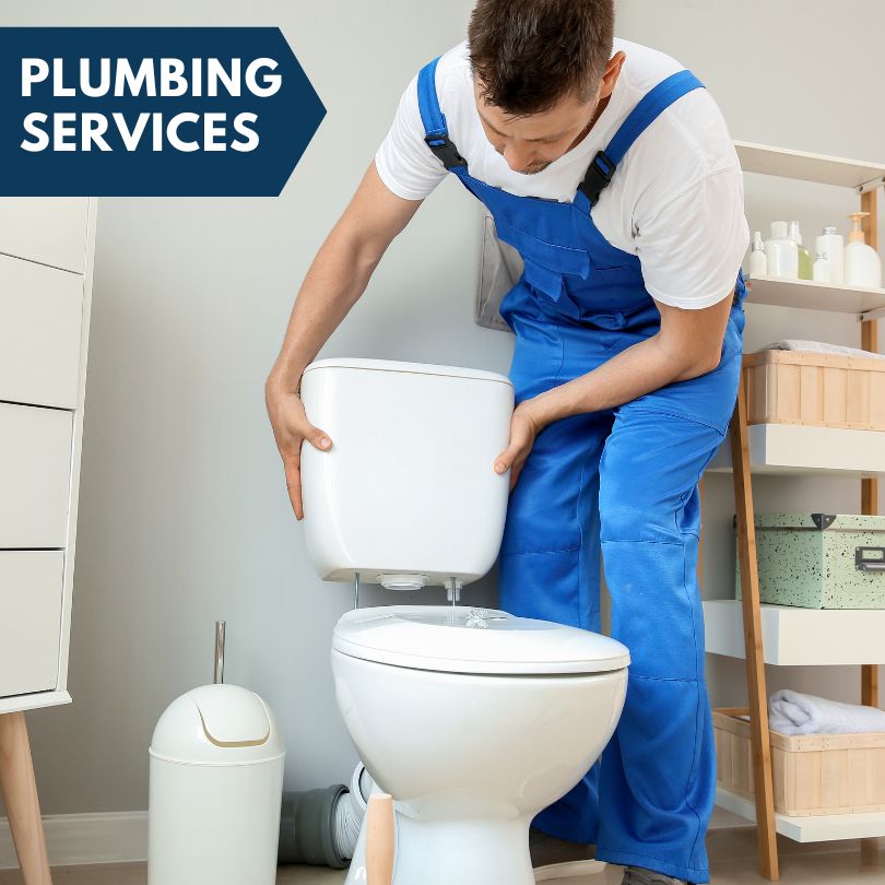 Plumbing Company in Jesup, IA